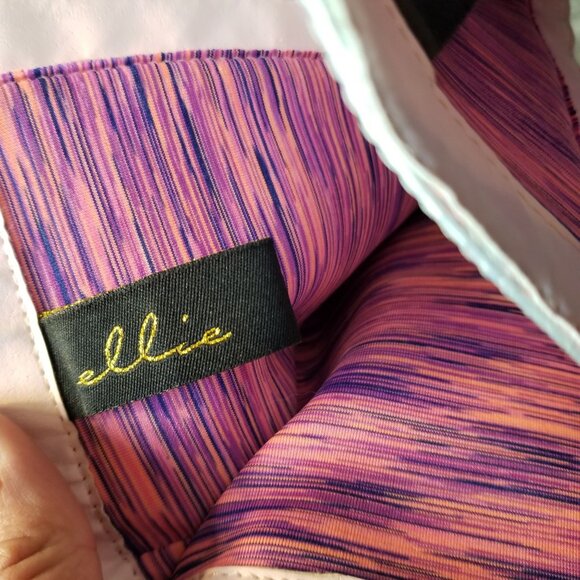 Platform metallic reflective dolls kill Ellie boots size 10 - Picture 10 of 11